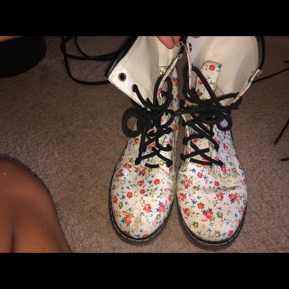 Rain/snow boots
